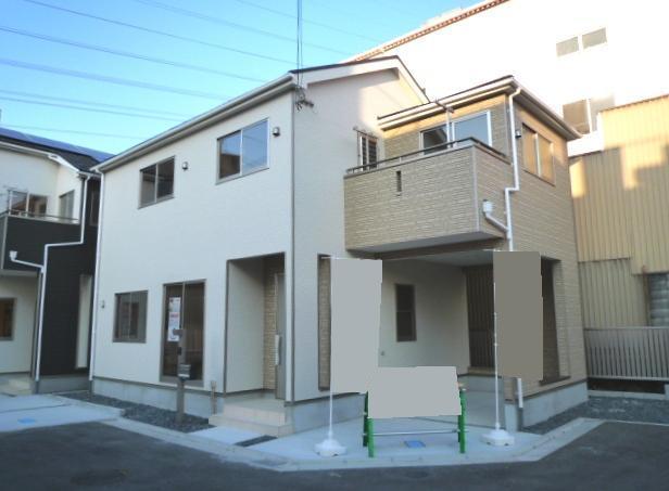 Local appearance photo. Local (11 May 2013) shooting ◎ 1 issue areas