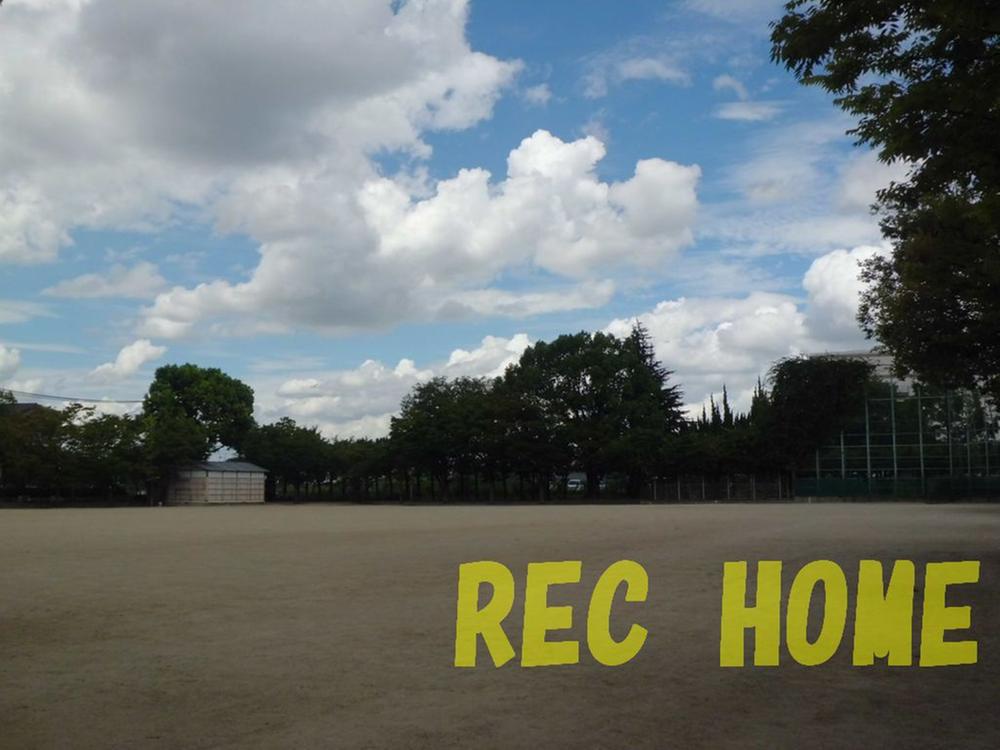 park. 1183m to Daito park