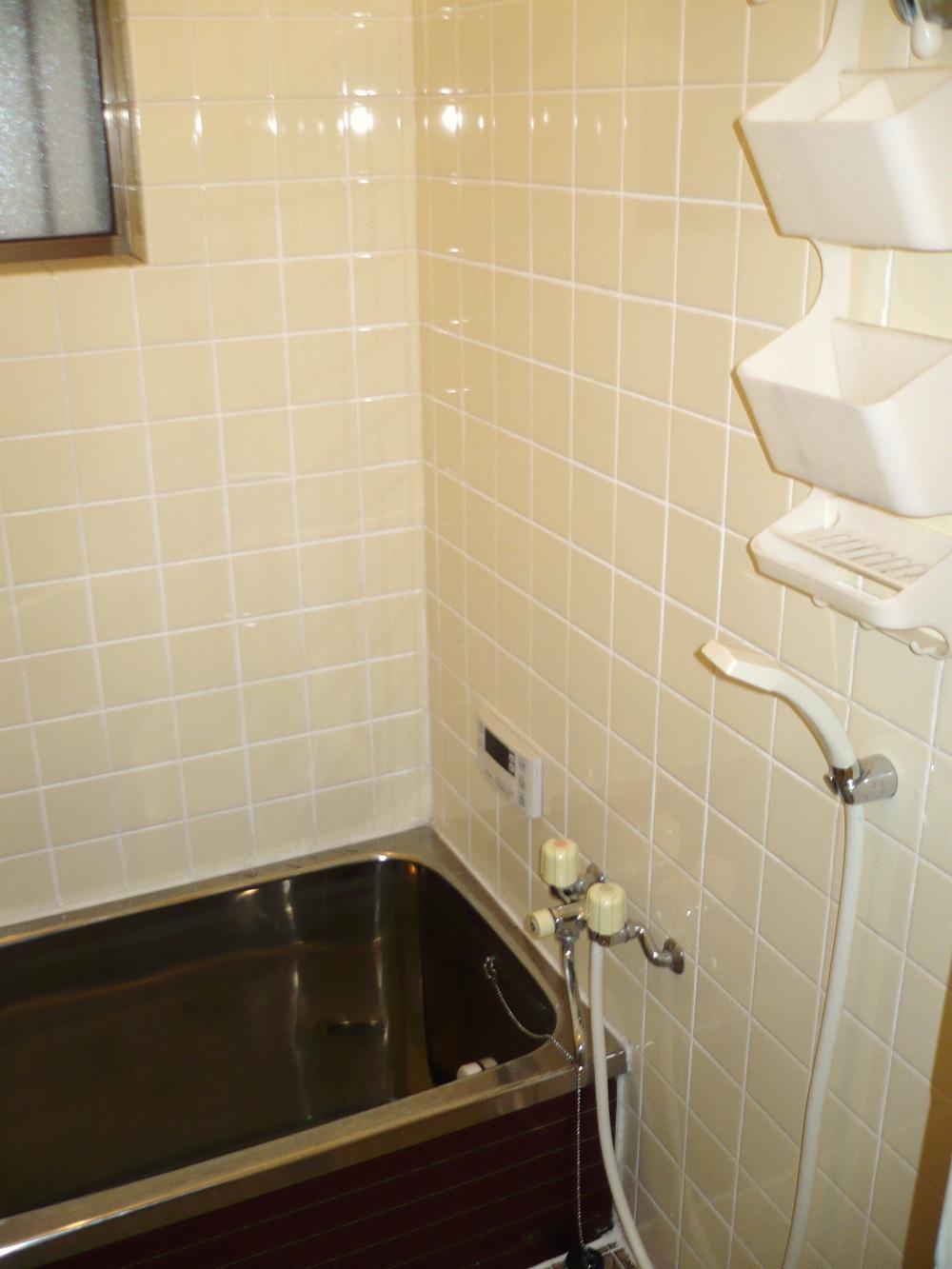 Bathroom. Indoor (January 2013) Shooting