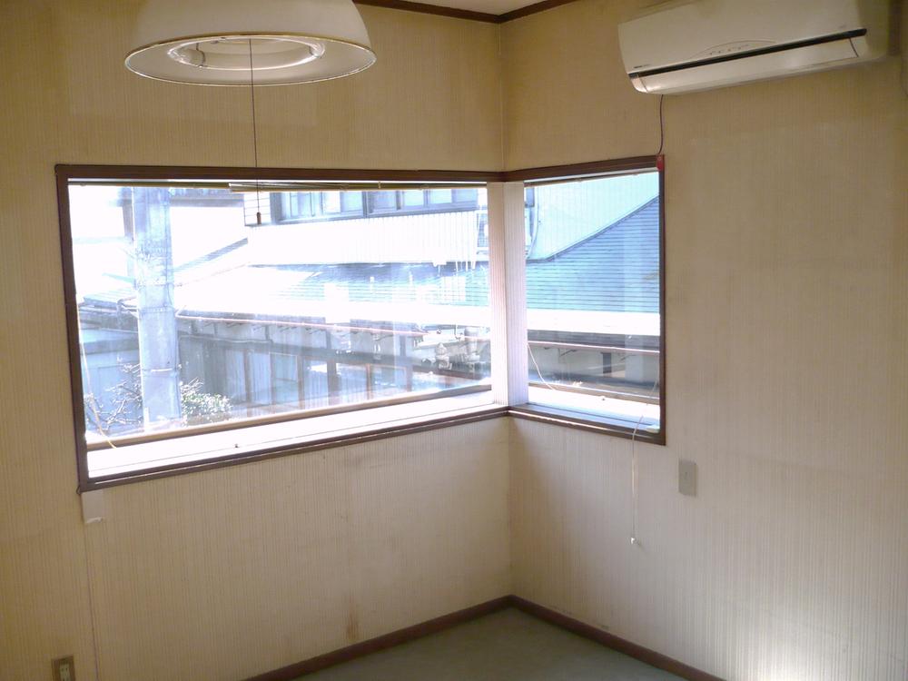 Non-living room. Indoor (January 2013) Shooting