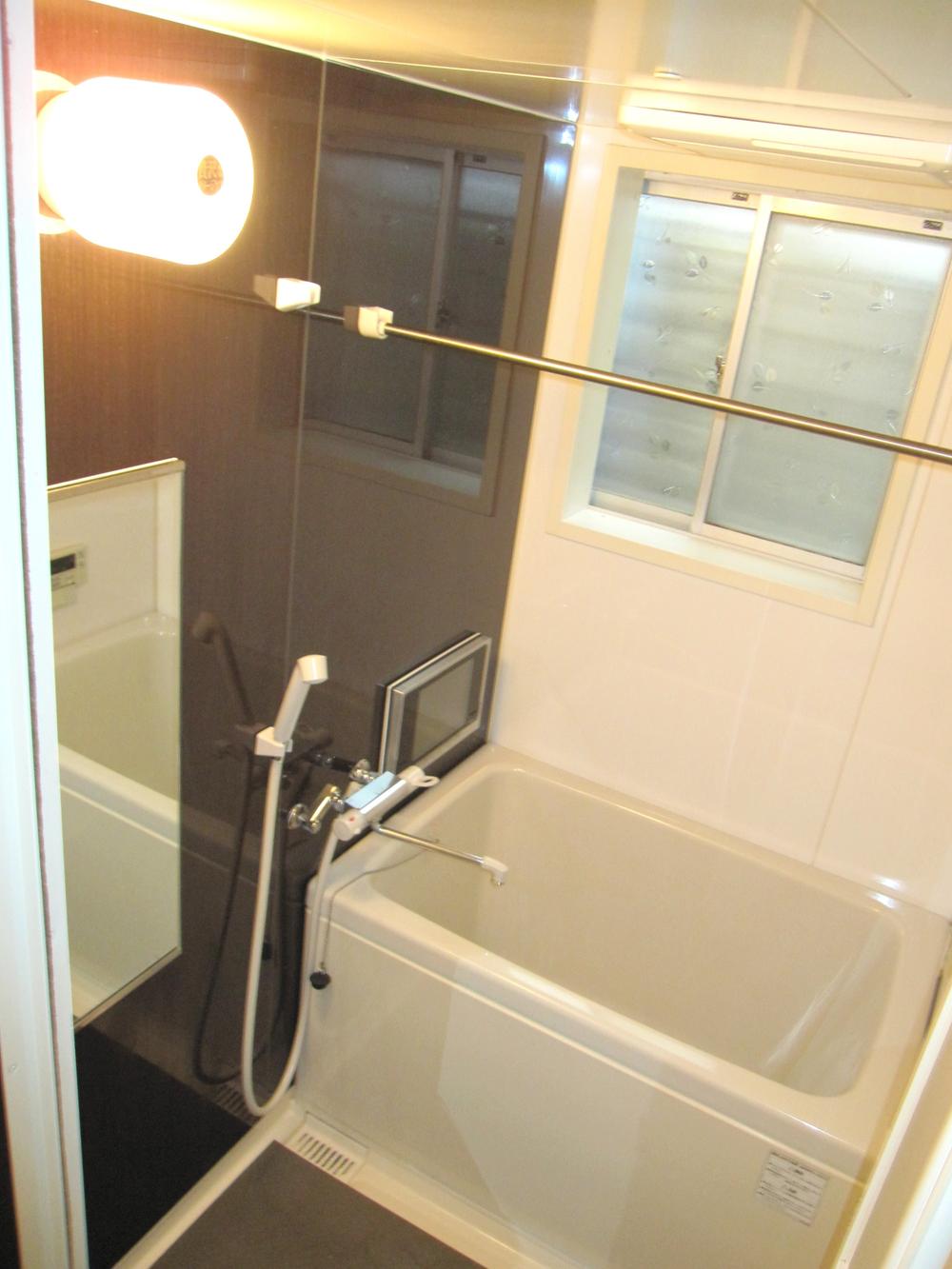 Bathroom. Room (May 2013) Shooting