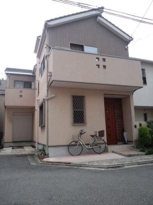 Local appearance photo. appearance