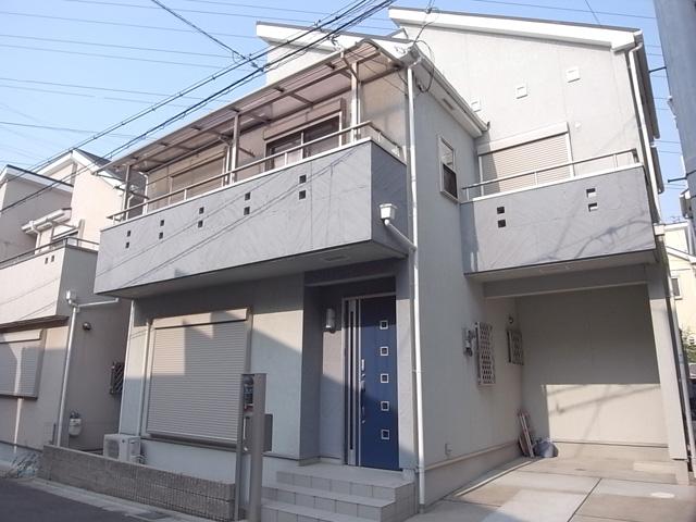 Local appearance photo