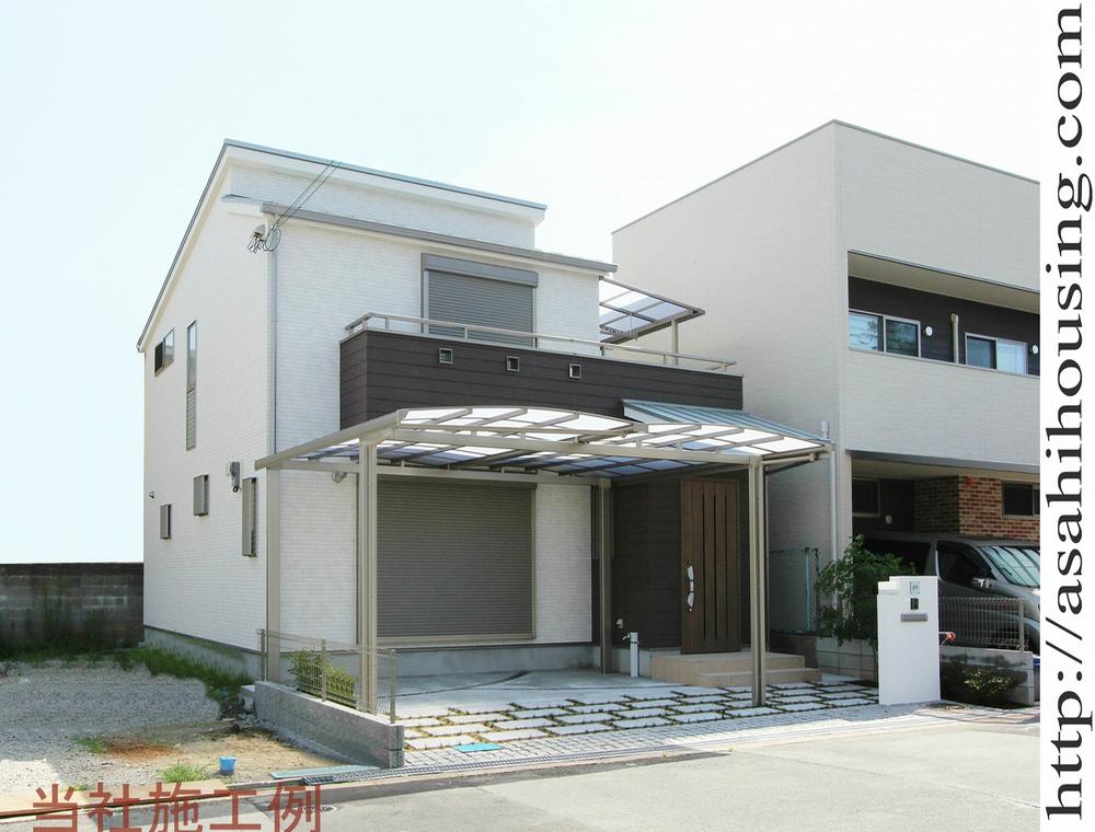 Same specifications photos (appearance). Building plan example