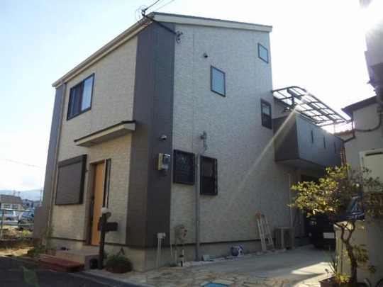 Local appearance photo. Exterior Photos