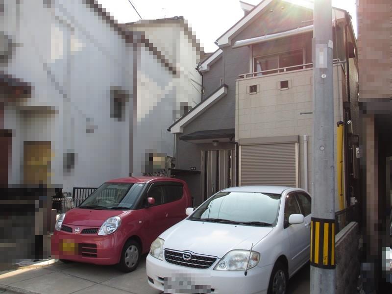 Local appearance photo