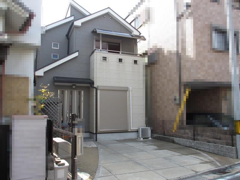 Local appearance photo