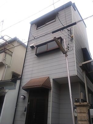 Local appearance photo. Exterior Photos