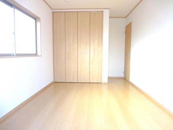 Other introspection. Second floor of the Western-style