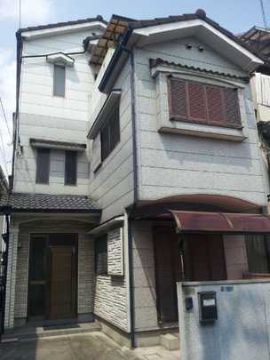 Local appearance photo. appearance