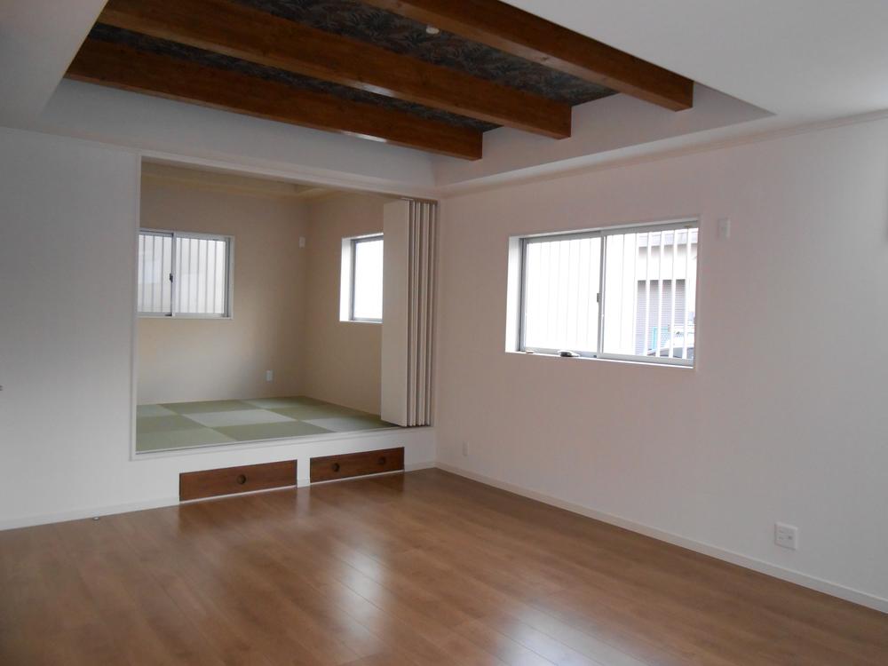 Living. Indoor (11 May 2013) Shooting