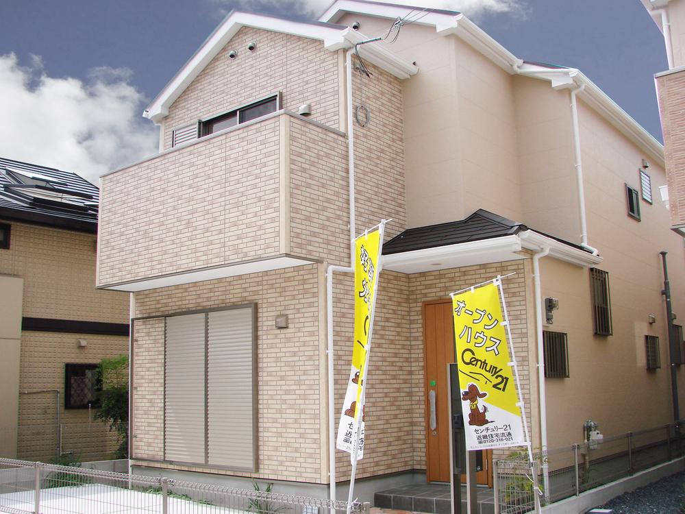 Rendering (appearance). Same specifications photos (appearance)