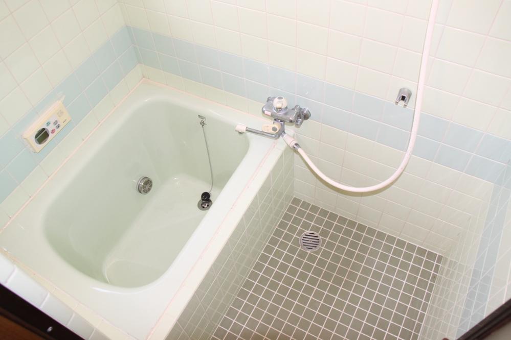 Bathroom. Indoor (September 2013) Shooting