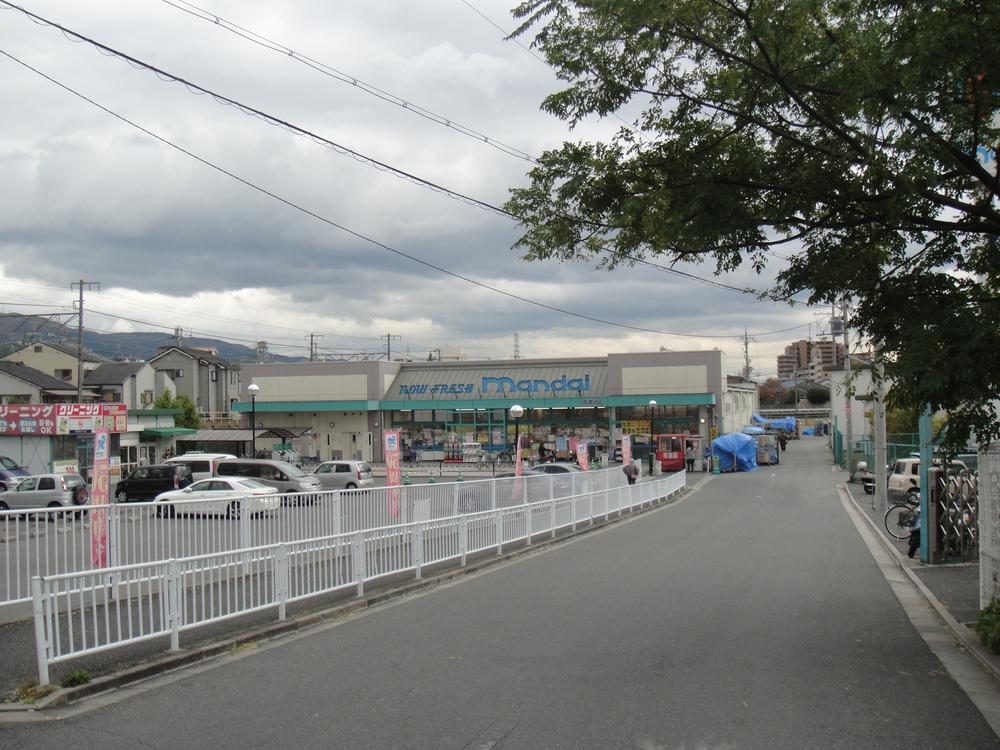 Other. Super Mandai. 