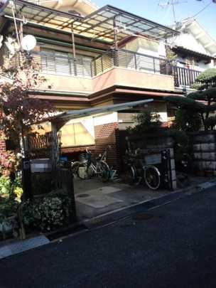 Local appearance photo. appearance