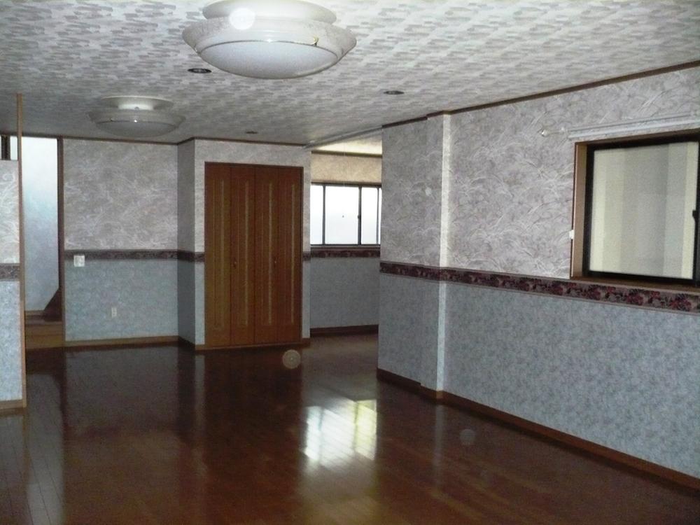 Other. First floor free room