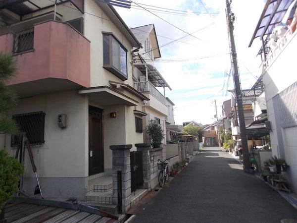 Other. Also happy park children ・ Library near