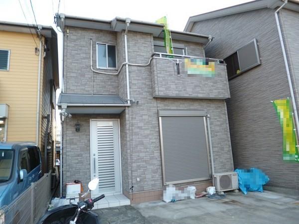 Local appearance photo.  ☆ 2006 architecture! Comparatively, Age is shallow Property ☆ 