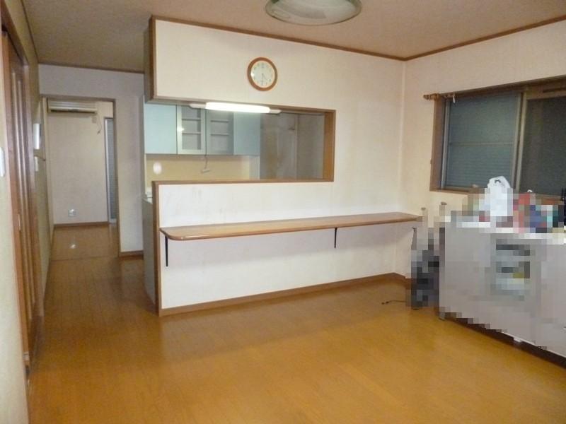 Kitchen. Indoor (10 May 2013) Shooting