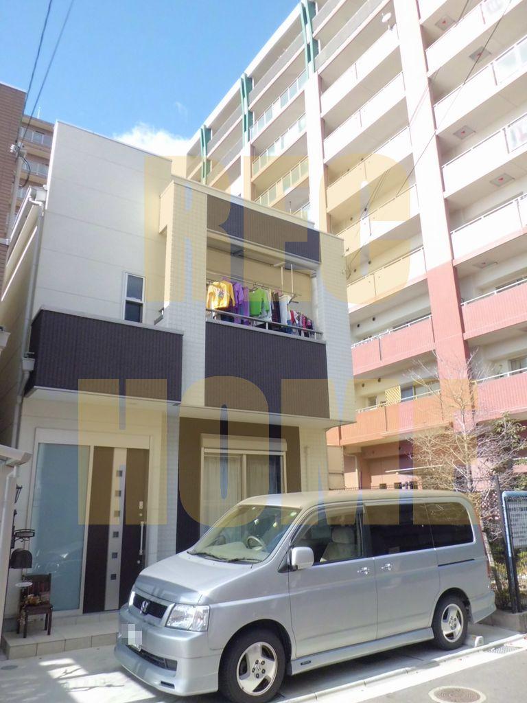 Local appearance photo