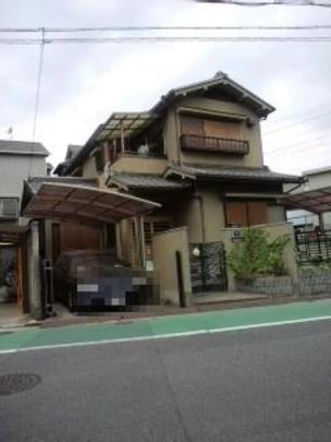 Local appearance photo. appearance