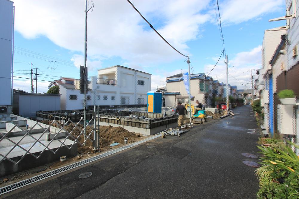 Local appearance photo. ◆ Local Photos