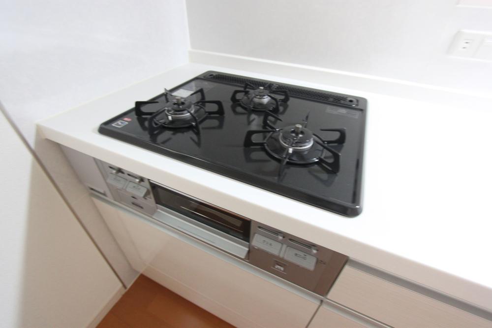 Same specifications photos (Other introspection). ◆ Kitchen stove same specifications