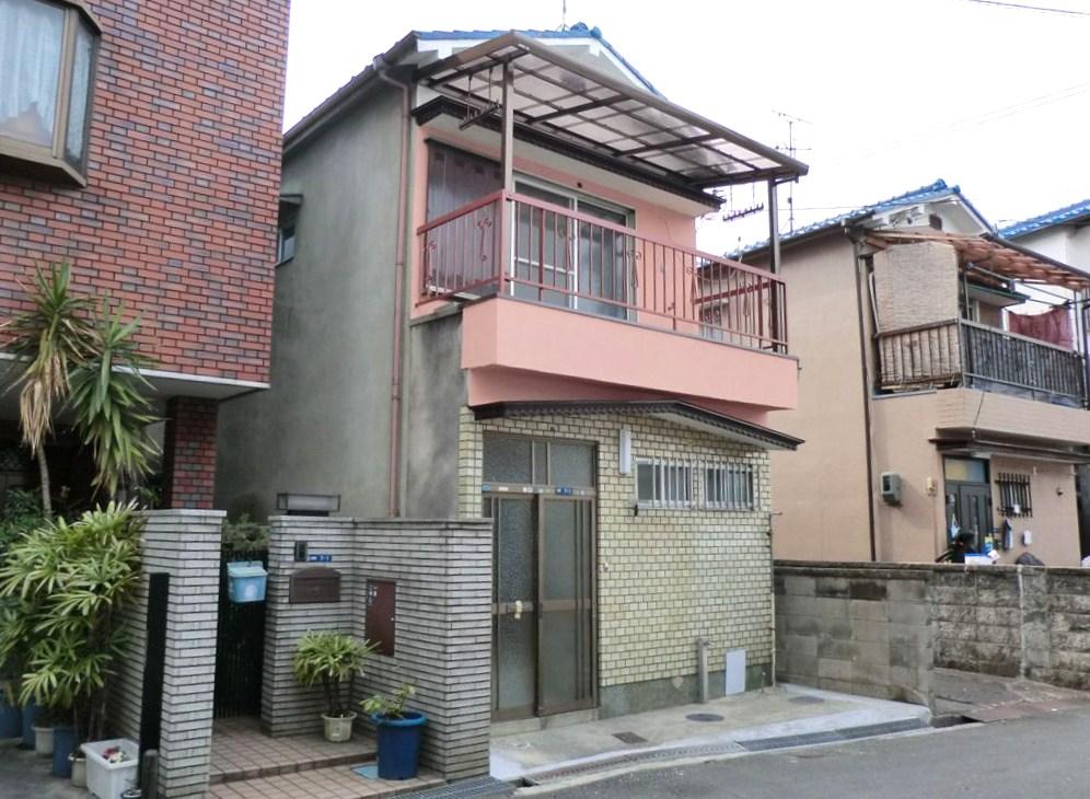 Local photos, including front road