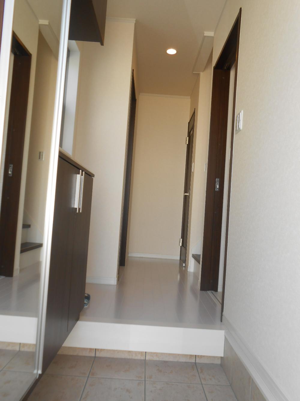 Other introspection. ※ image