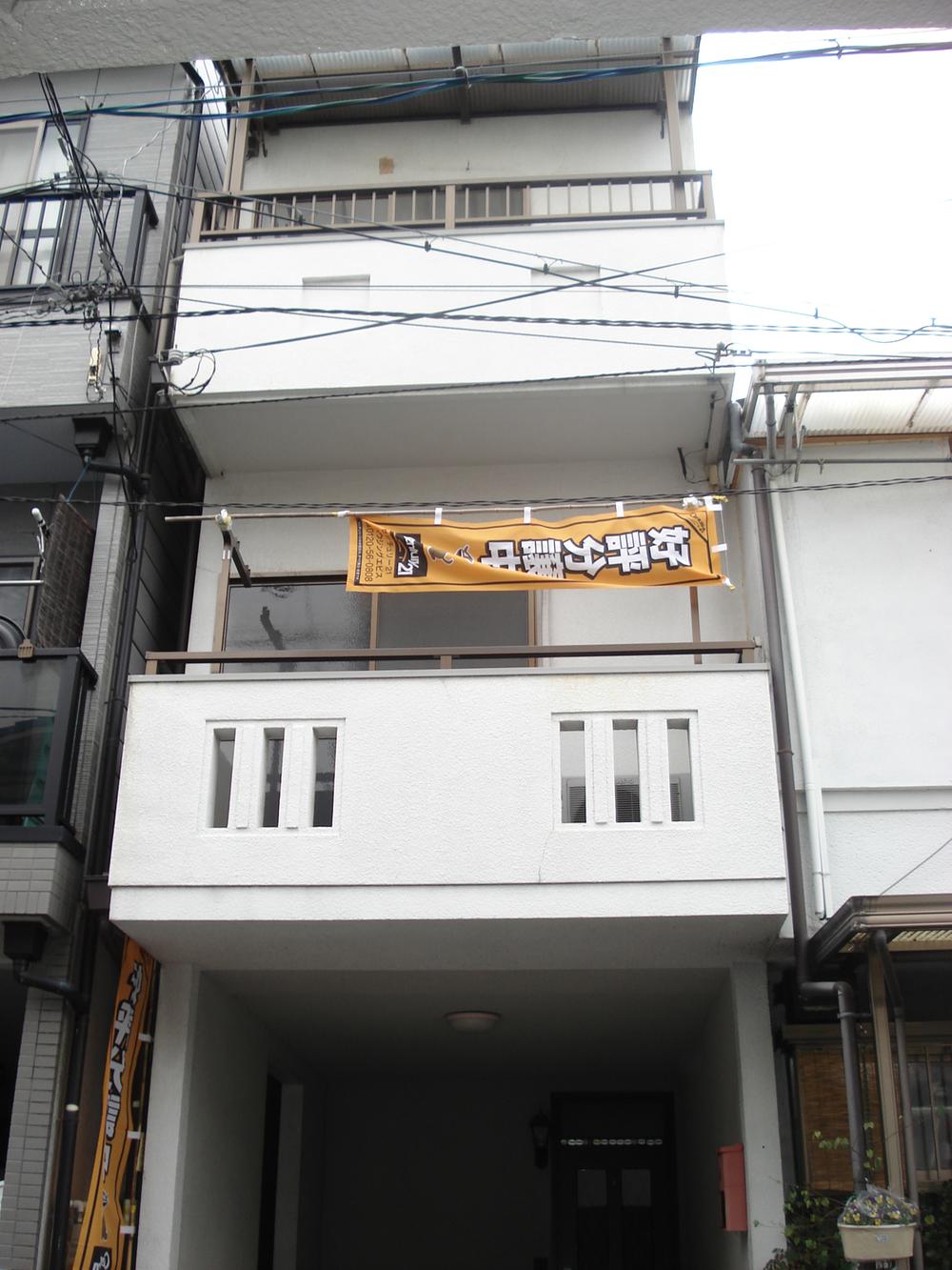 Local appearance photo. Exterior Photos. 