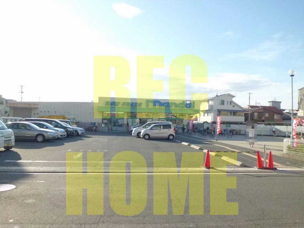 Convenience store. Circle K Higashi Osaka to Kano shop 584m