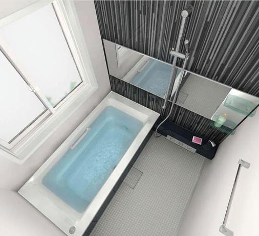 Bathroom. You can also select the system bus.