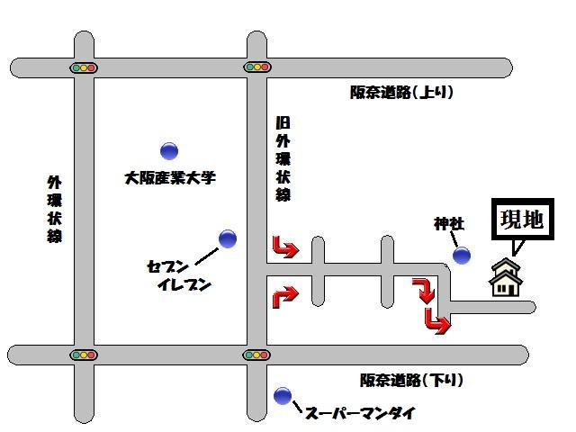 Rendering (appearance). It is a simple map.