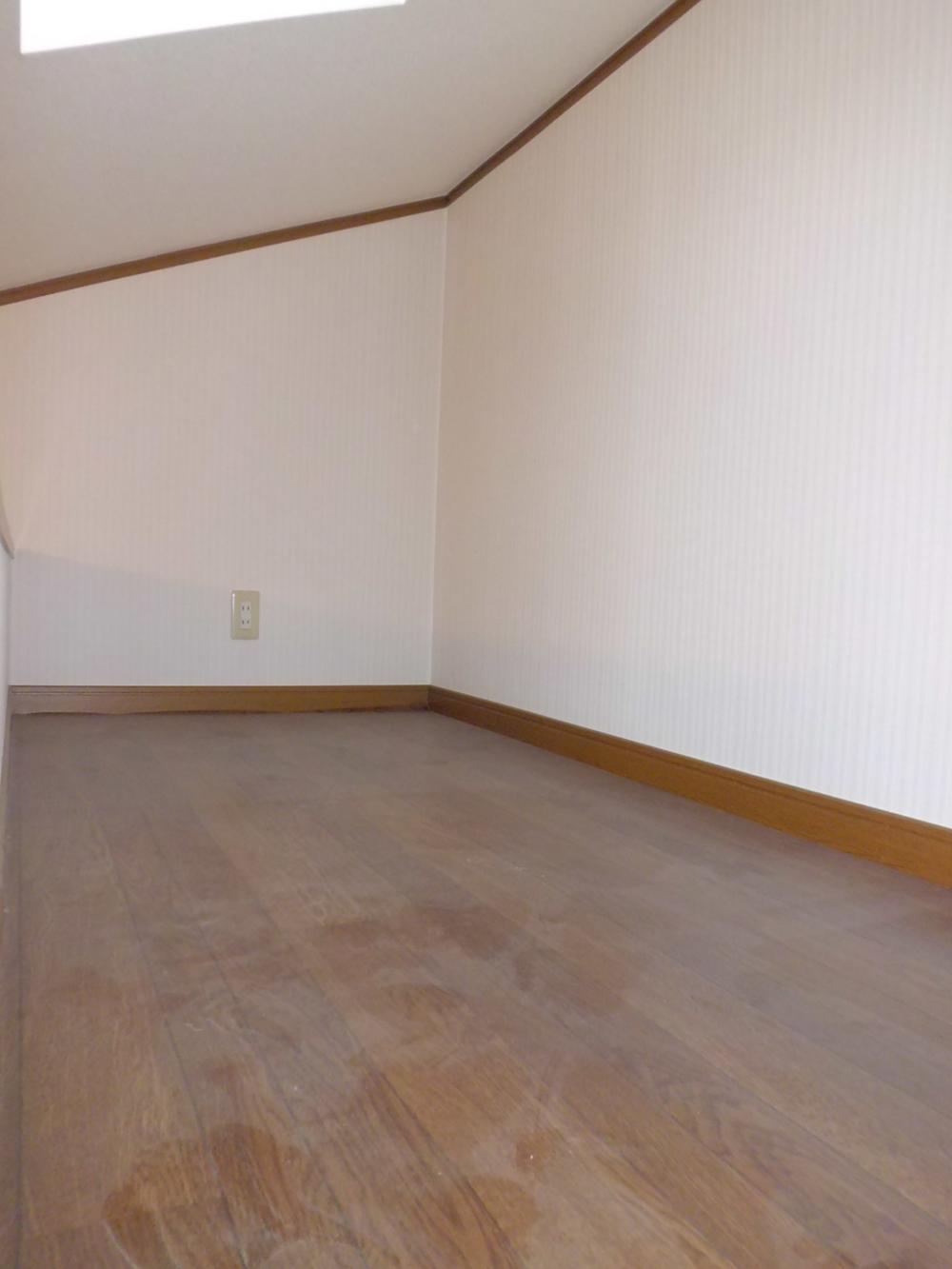 Other introspection. loft