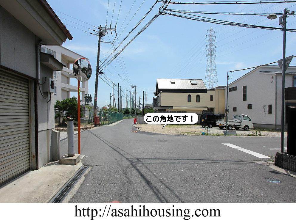 Local photos, including front road. Local (July 2013) Shooting