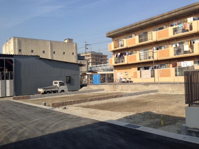 Local appearance photo. Local (12 May 2013) Shooting