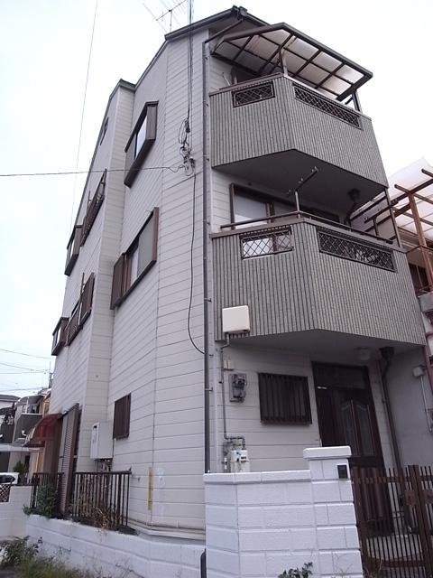 Local appearance photo