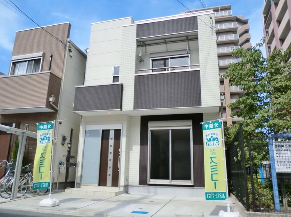 Local appearance photo. Akai 3-chome 36 million yen