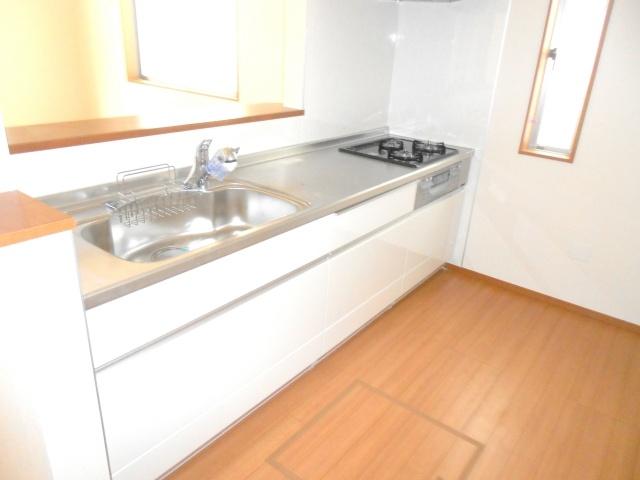 Same specifications photos (Other introspection). ◇ easy-to-use system Kitchen