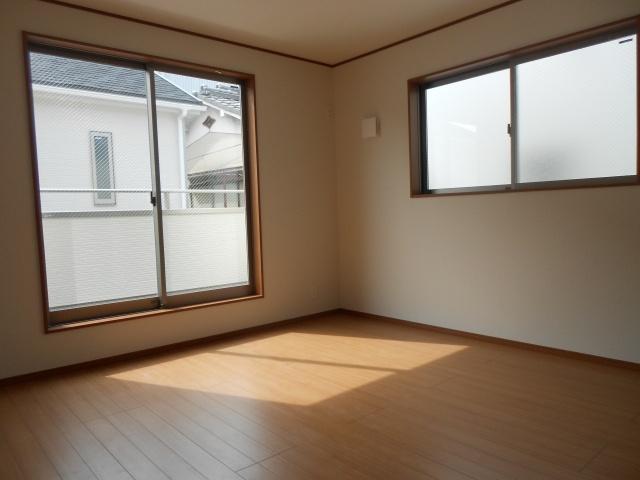 Same specifications photos (Other introspection). ◇ easy-to-use and widely also each room