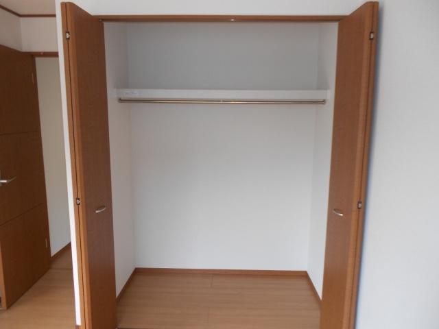 Same specifications photos (Other introspection). ◇ storage will be a lot cleaner the house