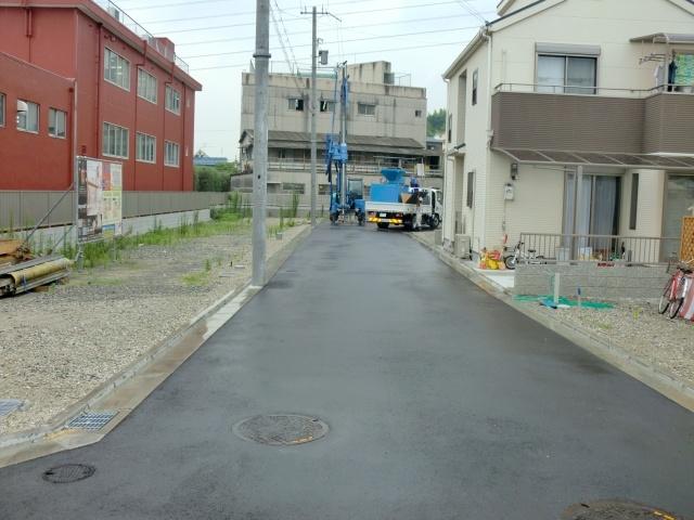 Other local. ◇ is bright with clean Lot