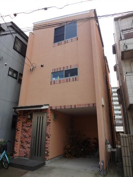 Local appearance photo. appearance