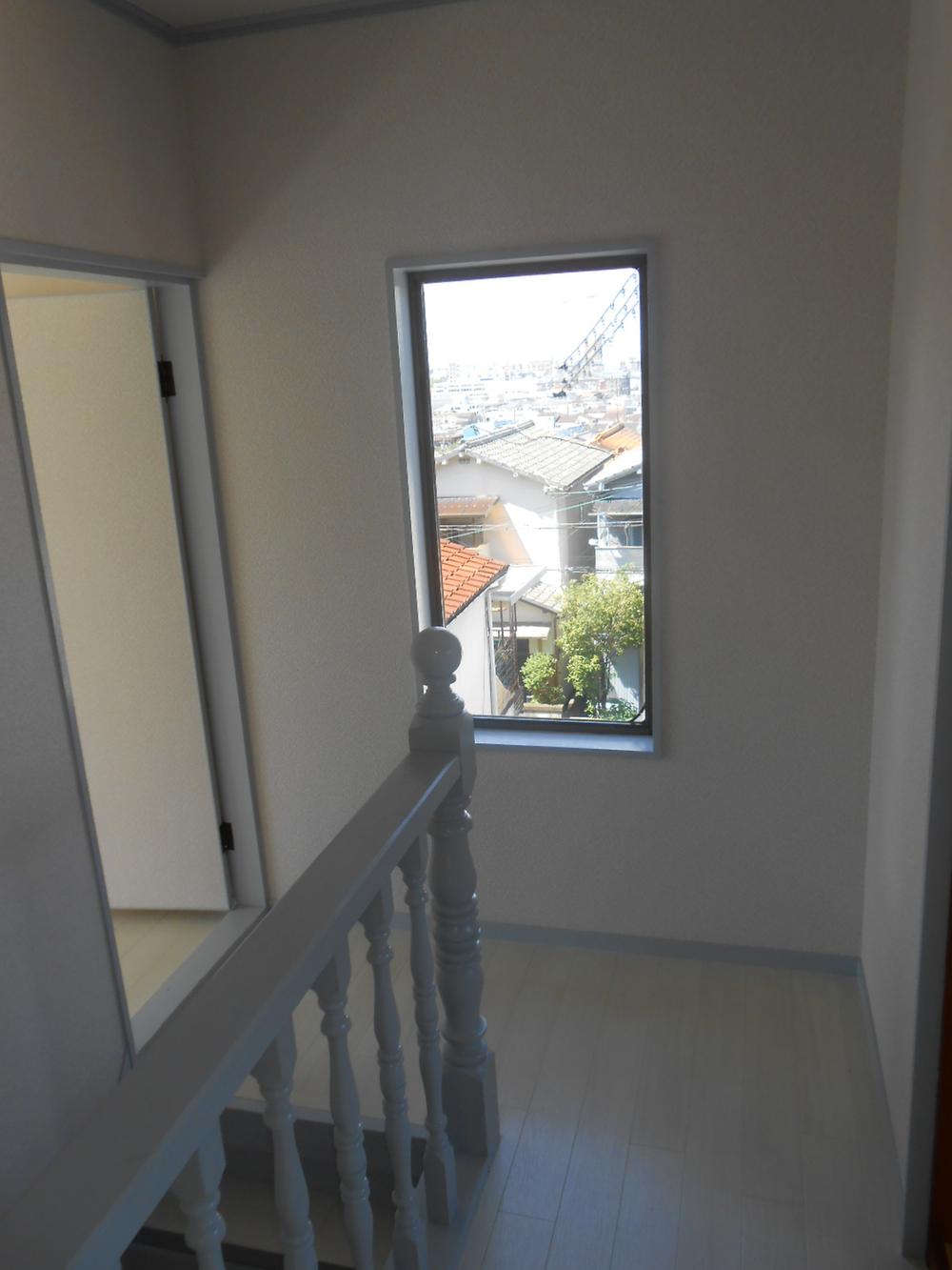 Other introspection. Indoor photo