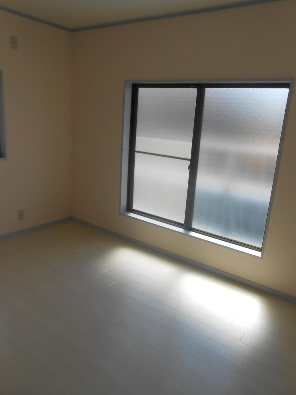 Other introspection. Western is