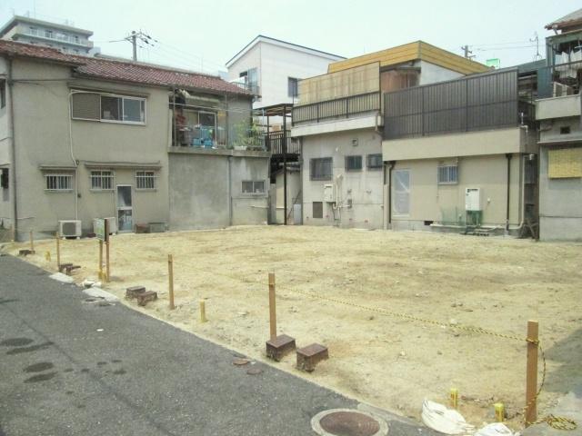 Local appearance photo. There is a super neighborhood