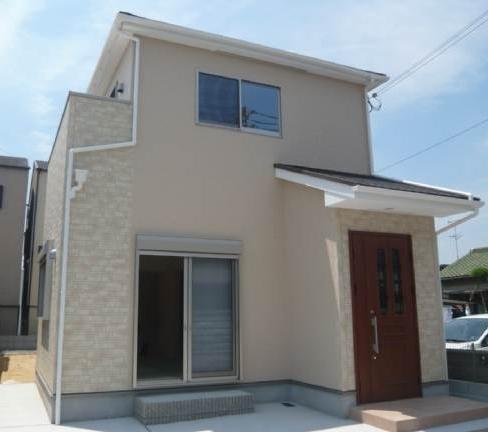 Same specifications photos (appearance). Convenient station walk 5 minutes commuting