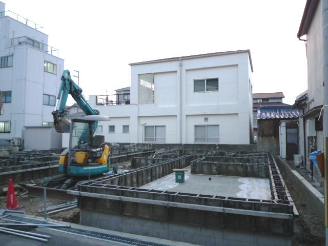 Local appearance photo. Local (11 May 2013) shooting ◎ 1 issue areas