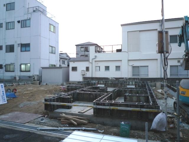 Local appearance photo. Local (11 May 2013) shooting ◎ 2 No. land