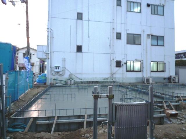 Local appearance photo. Local (11 May 2013) shooting ◎ 5 No. place